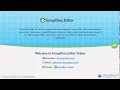 Convert document to HTML DOM and edit file GroupDocs Editor Advanced Tutorial