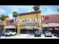 URBN Dental NASA Directions Dentist 77058