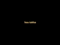 Download Lagu mentahan ccp lirik - sisa rasa x hingga tua bersama (tiktok)
