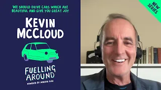 Kevin McCloud We Should Drive Cars Which Are Beautiful Fuelling Around Series 9 Episode 1 