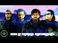 Best Bits of Achievement Hunter GTA V Criminal Masterminds