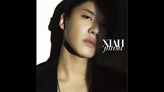 xiah junsu kimi ga ireba beautiful love