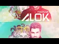 Meduza feat Goodboys - Piece Of Your Heart (Alok Extended Remix) DJs & Musicas