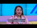 RUMPI - Jennifer Coppen Akhirnya Bicara Tentang Komentar Miring Netizen (15/3/18) Part 2
