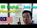 PERTAMA KALI/orang indonesia Naik Menara Kembar Malaysia/indahnya KL