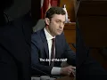 WATCH Sen Ossoff questions Director Tulsi Gabbard on Fulton County ballot raid