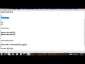 Super keyword in java Example-3 JAVA in Telugu Lecture-36