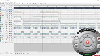 بروجيت مهرجان مخي في عالم النسيان 