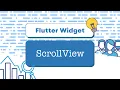 Flutter Scrollview