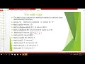 java math class tutorial for beginner in amharic 7