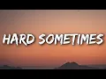 Download Lagu Ruel - Hard Sometimes (Lyrics)