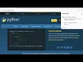 Python 3 14 for beginners python latest version Standalone Method Python install tutorial