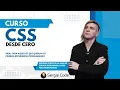 CSS from Scratch Complete Free Tutorial by Sergie Code