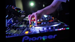 dj takkan pisah jungle dutch full bass suryadj 2021