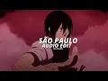 Download Lagu são paulo - the weeknd ft. anitta [edit audio]