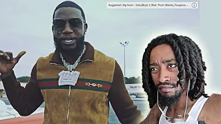 gucci mane ceo flow official video mrjenk reacts