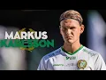 Markus Karlsson ▶ Skills, Goals \u0026 Highlights 2025ᴴᴰ