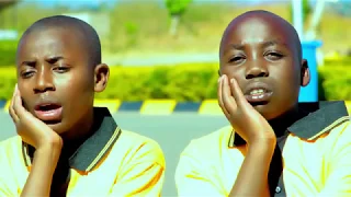 DUNIA YASIKITISHA SUNDAY SCHOOL MORAVIAN KIWIRA Official Video 