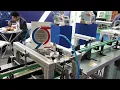 Pack plus trade fair at pragathi maidan printing and packaging firm Amaze Ind