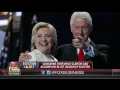 Ark Attorney General Clinton has always been riddled with scandals