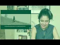 Onam Mood Song Reaction | Sahasam | Fejo | Ramzan, Gouri Kishan | Ashmita Reacts