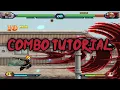 Download Lagu Bleach Vs Naruto 3.2 -  Ichigo Kurosaki (Hollow Mask) Combo Tutorial MP3