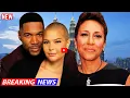 Heartbreaking Moment Michael Strahan s Twins Reveal Unseen Family Photos for Mom Jean Muggli
