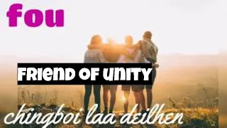 fou revolution friends of unity 2018