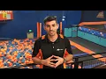 Sky Zone Orientation