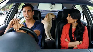 जान देने का ठेका सिर्फ मिलिट्री और पुलिस वालों ने ले रखा है क्या? | Akshay Kumar | Holiday