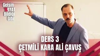 Sadi Payaslı Hayat Dersleri #3 - Gelsin Hayat Bildiği Gibi