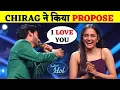 Download Lagu #Kate_Nehi_Katate || I Love You ❤️ Chirag \u0026 Kavya Historical Romantic Performance || Indian Idol 13