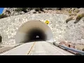 ANGELES CREST HIGHWAY FINALLY OPEN
