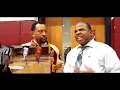 2019 Round 2 Best High School Basketball Rivalry Westside vs Central High School Macon GA