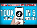 Download Lagu How To Go Viral on TikTok Every Time You Post in 2025 (New Algorithm Changes)