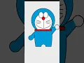 Doriemon from python