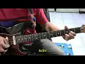 สัญญาน้ำตาแม่ - มนต์แคน แก่นคูน solo lesson