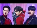 Download Lagu [VIXX (LEO, KEN, HYUK) - Shangri-La + Chained Up + VOODOO DOLL] #엠카운트다운 EP.780 | Mnet 230119 방송