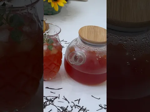 #icetea #peach #sofrashqiptare #shorts