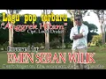 Download Lagu ANGGREK HITAM -  Loela Drakel Cover by II EMEN SERAN WILIK  II