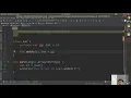 Classes and Objects tutorial in Kotlin Android