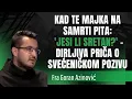 Download Lagu Kad te majka na samrti pita: 'Jesi li sretan?' – Dirljiva priča o svećeničkom pozivu