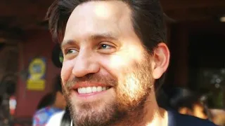 LA FAMOSA VIDA DE EDGAR RAMIREZ