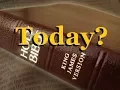 TODAY - KJV Bible Changes Online