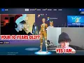 Clix Got VOICE TROLLED By A FAMOUS Tiktoker Live On Stream