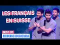 Download Lagu LES FRANÇAIS EN SUISSE - BEST OF - REDOUANE BOUGHERABA