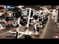24 Hour Fitness Tour Lynwood Sport Gym WA