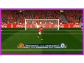 [PES 2017] MANCHESTER UNITED VS CHELSEA FC | Classics Era Teams | Gameplay PC