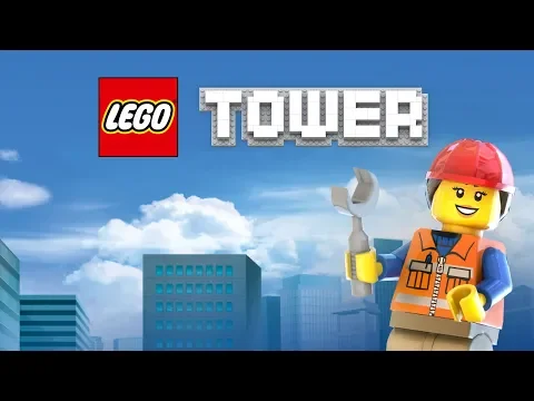 LEGO Tower Official Launch Trailer