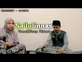 Download Lagu Sa'lulinnas - Arabic • Voc.Dhesy Fitriani ° Qasidah gambus